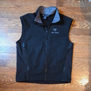 Arcteryx Nylon Vest
